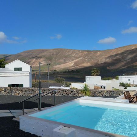 Apartamento Pancho Табайеско Экстерьер фото