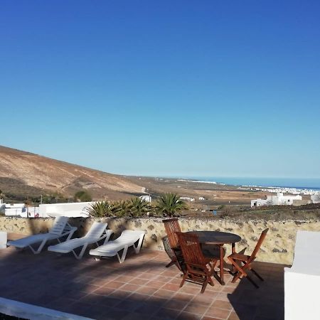 Apartamento Pancho Табайеско Экстерьер фото