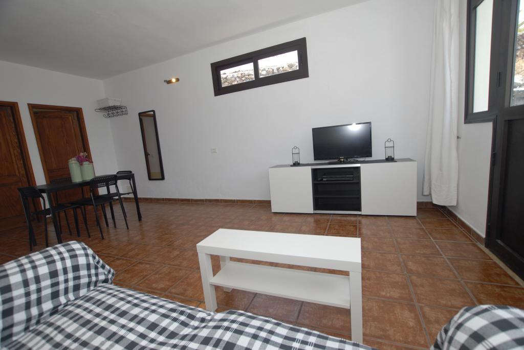 Apartamento Pancho Табайеско Экстерьер фото
