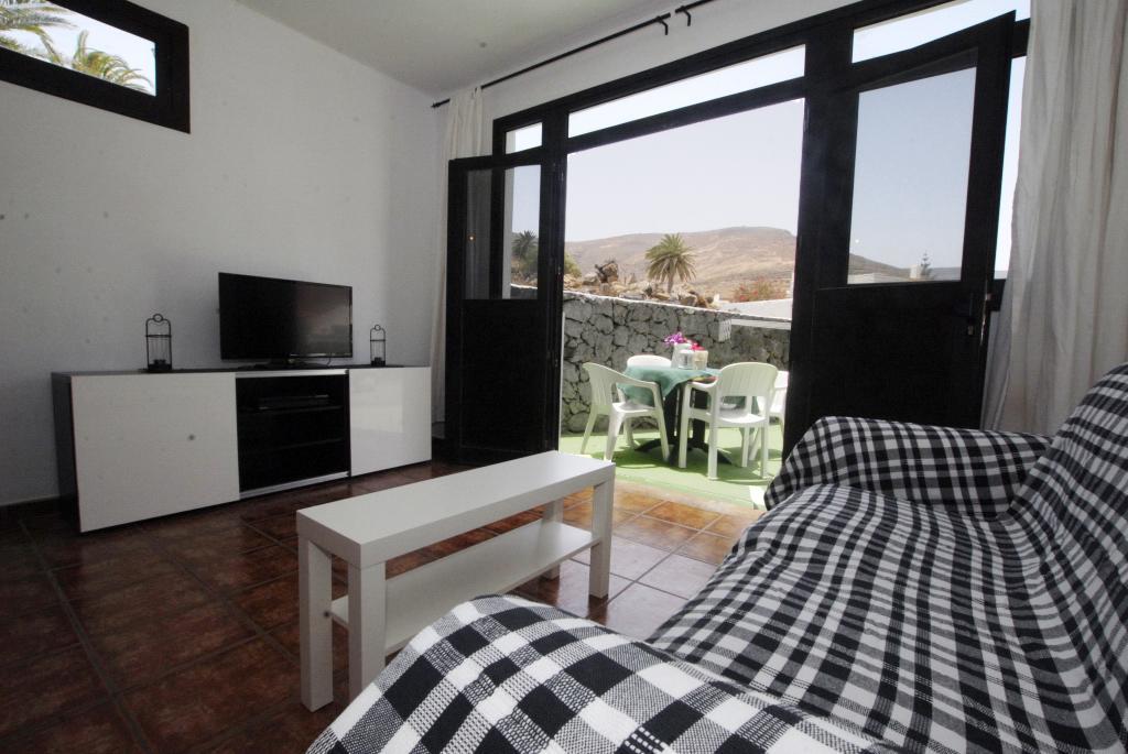 Apartamento Pancho Табайеско Номер фото