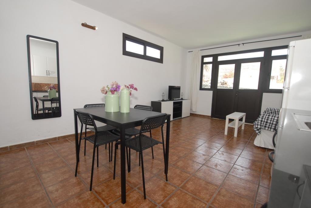 Apartamento Pancho Табайеско Номер фото