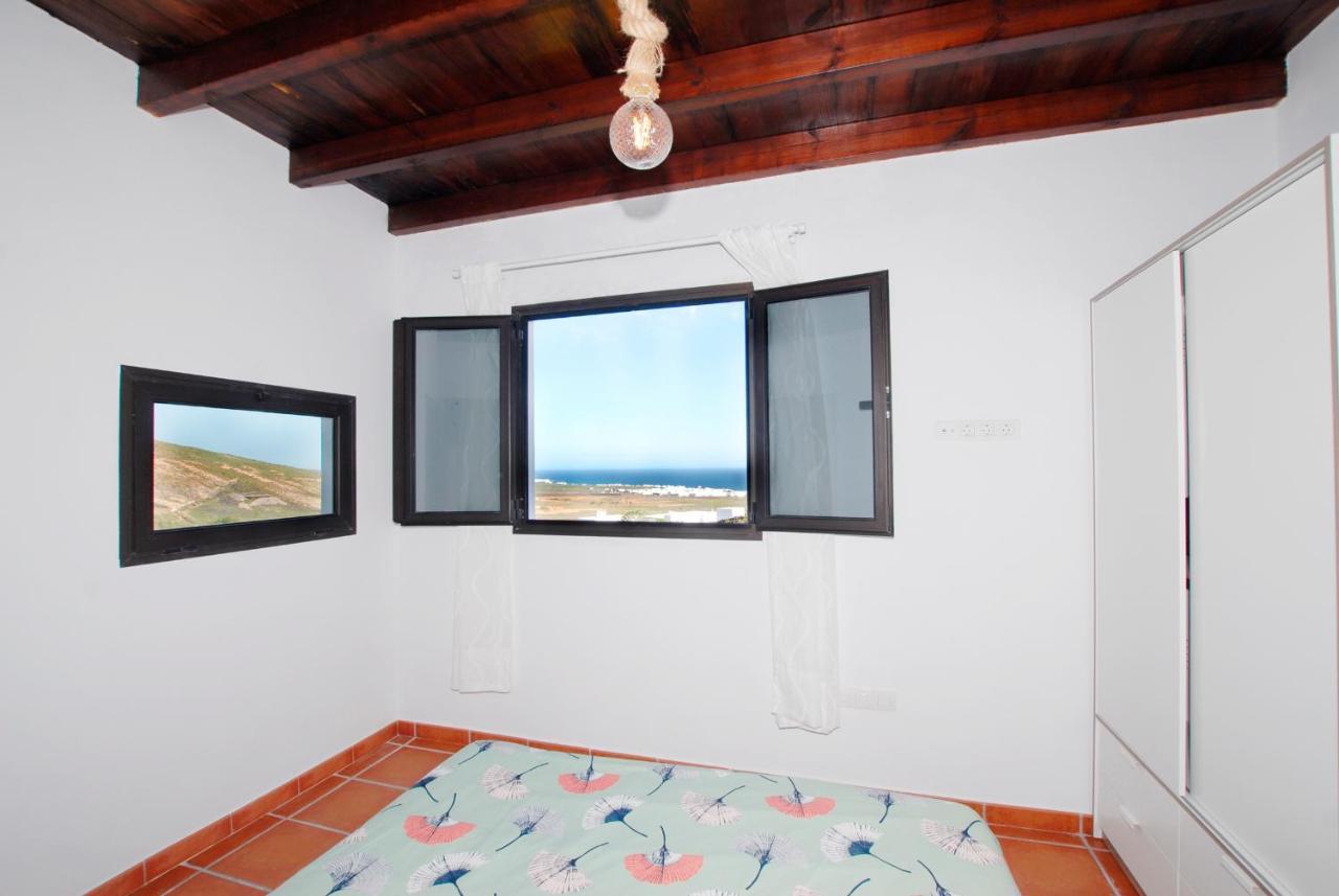 Apartamento Pancho Табайеско Экстерьер фото