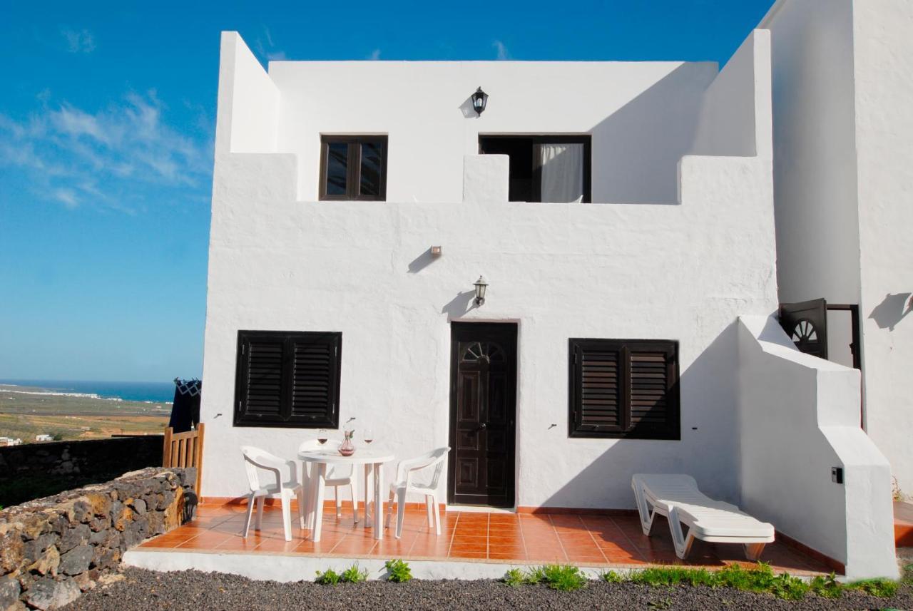 Apartamento Pancho Табайеско Экстерьер фото