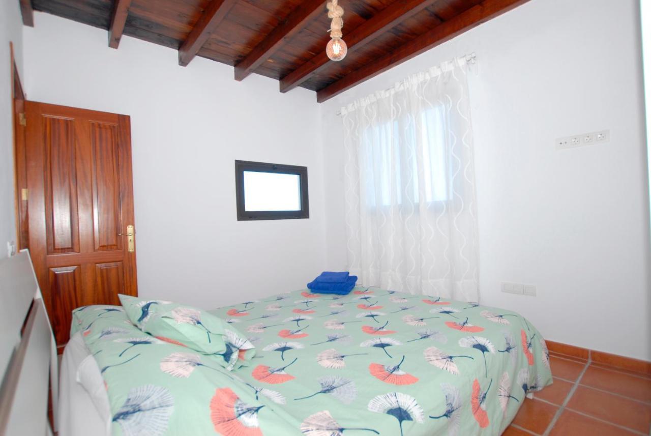 Apartamento Pancho Табайеско Экстерьер фото