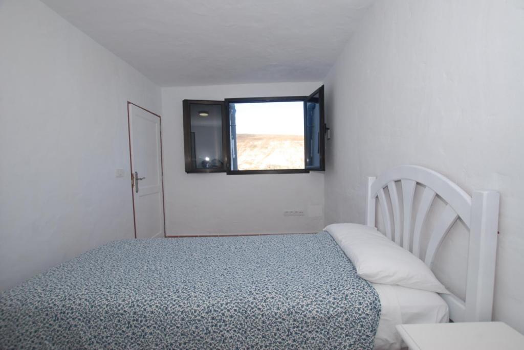 Apartamento Pancho Табайеско Экстерьер фото