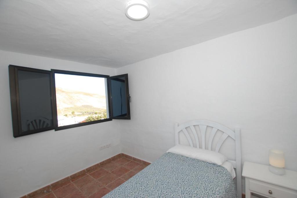 Apartamento Pancho Табайеско Экстерьер фото